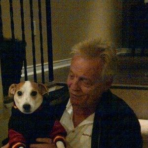 Meet your Posher, Andy